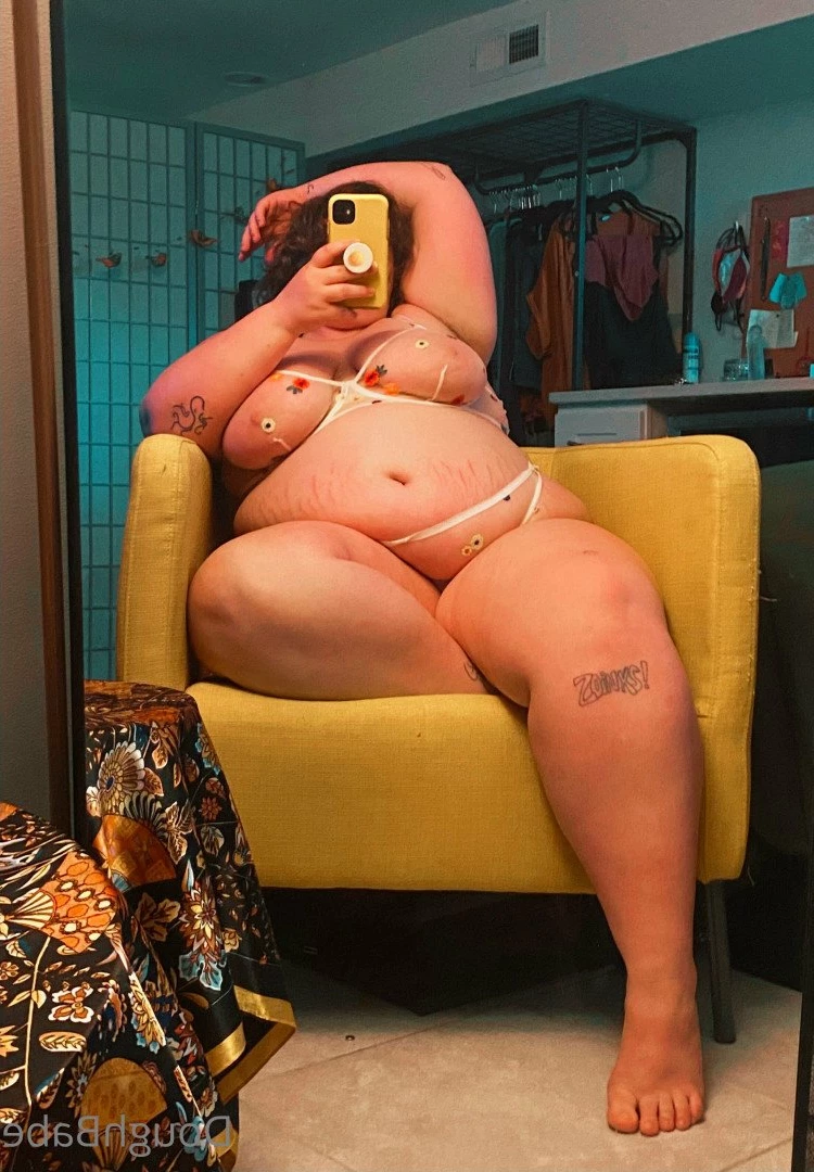 doughbabe [ doughbabebbw ] Onlyfans leaked photo 2192509 on Hotleaks.tv