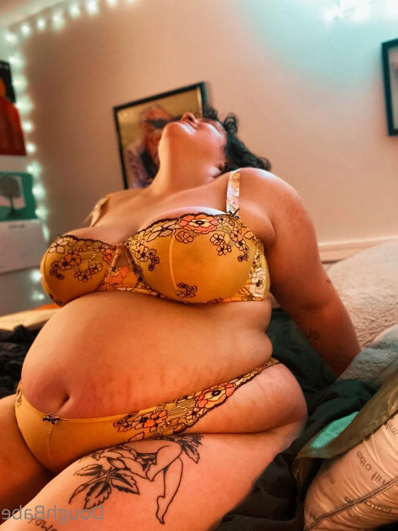 doughbabe [ doughbabebbw ] Onlyfans leaked photo 3651939 on Hotleaks.tv
