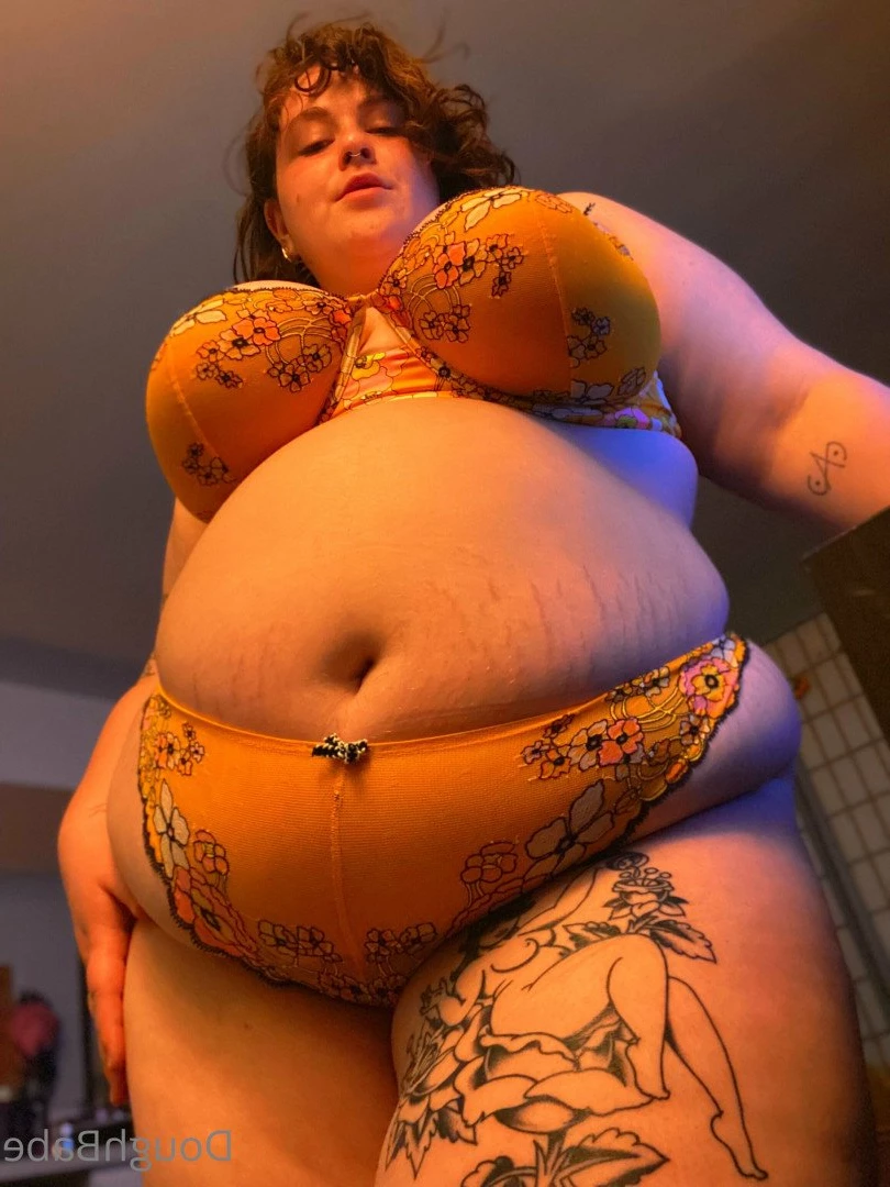 doughbabe [ doughbabebbw ] Onlyfans leaked photo 3652042 on Hotleaks.tv