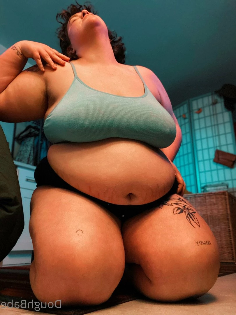 doughbabe [ doughbabebbw ] Onlyfans leaked photo 3652892 on Hotleaks.tv