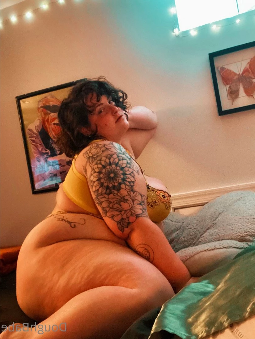 doughbabe [ doughbabebbw ] Onlyfans leaked photo 3654406 on Hotleaks.tv