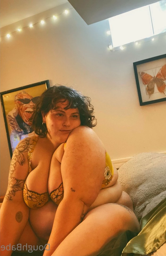 doughbabe [ doughbabebbw ] Onlyfans leaked photo 3654514 on Hotleaks.tv