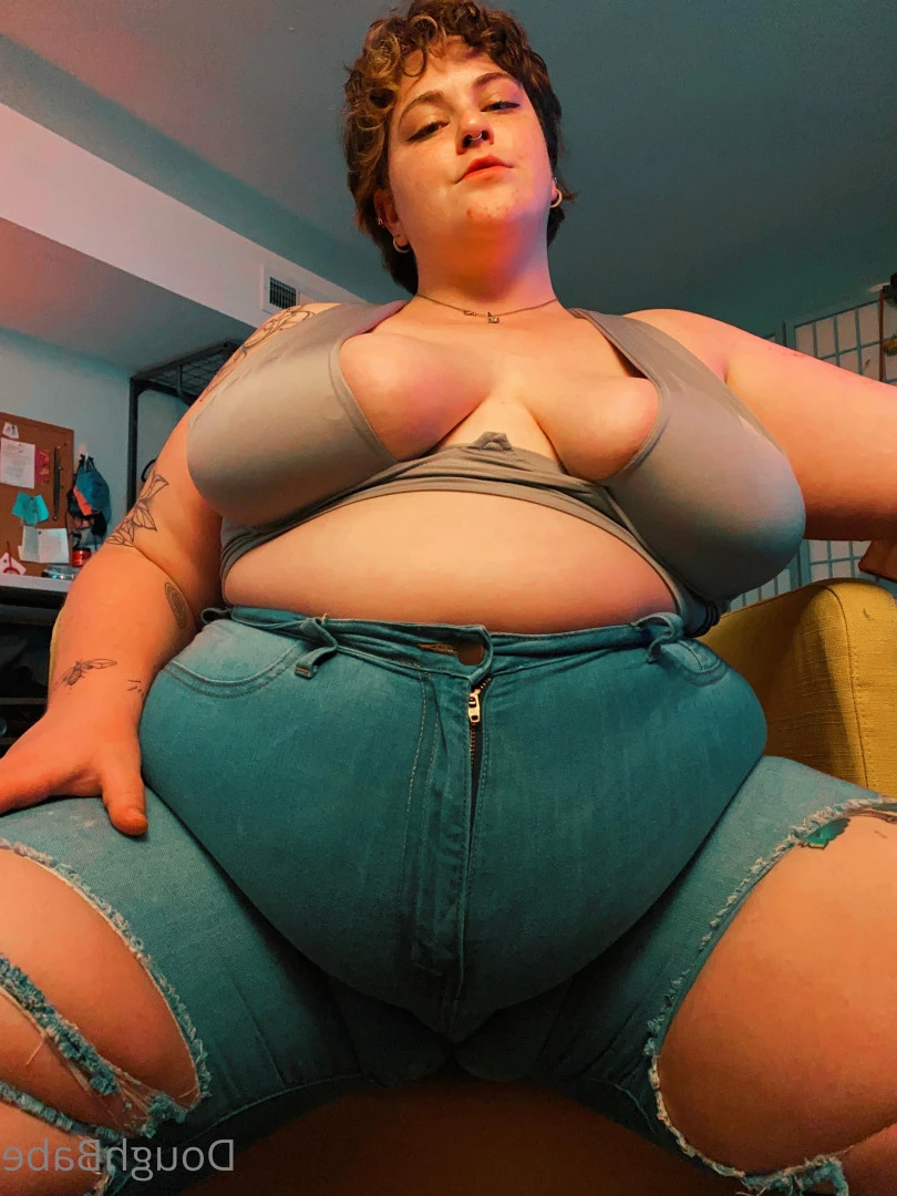 doughbabe [ doughbabebbw ] Onlyfans leaked photo 6236506 on Hotleaks.tv