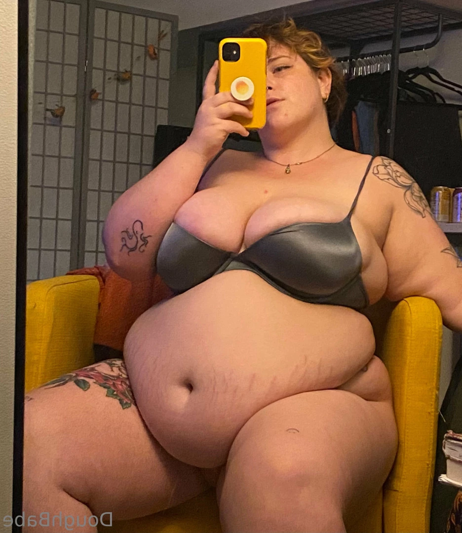 doughbabe [ doughbabebbw ] Onlyfans leaked photo 6236516 on Hotleaks.tv