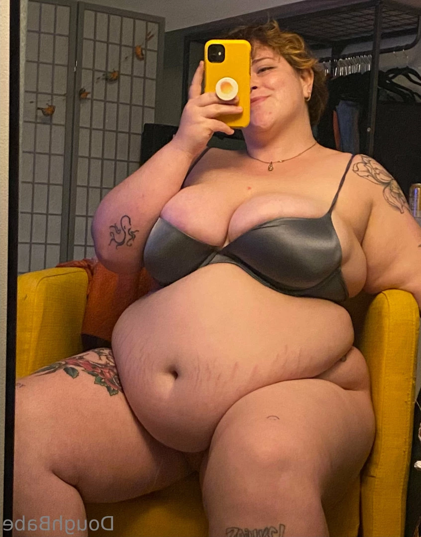 doughbabe [ doughbabebbw ] Onlyfans leaked photo 6236602 on Hotleaks.tv