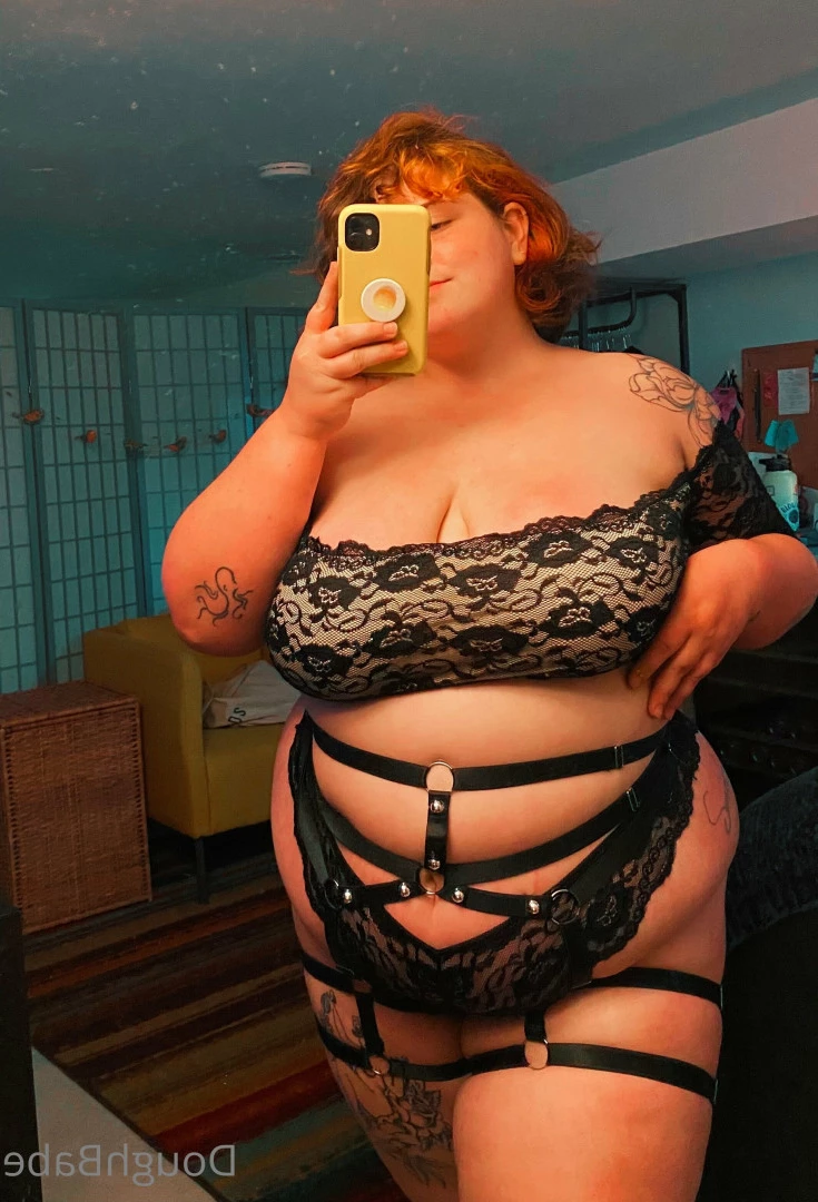 doughbabe [ doughbabebbw ] Onlyfans leaked photo 6236672 on Hotleaks.tv