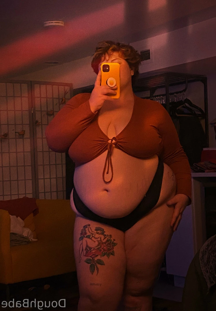 doughbabe [ doughbabebbw ] Onlyfans leaked photo 6236712 on Hotleaks.tv