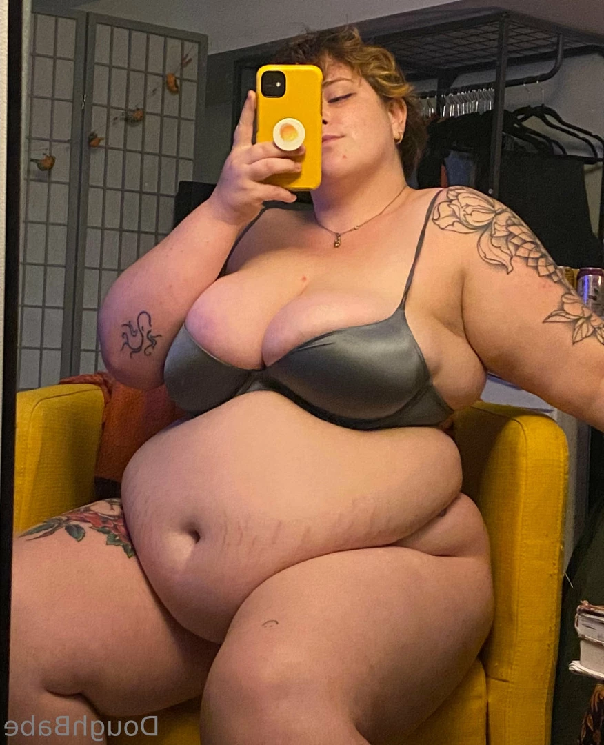 doughbabe [ doughbabebbw ] Onlyfans leaked photo 6236720 on Hotleaks.tv