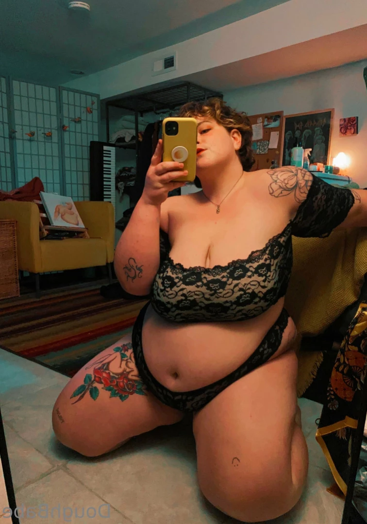 doughbabe [ doughbabebbw ] Onlyfans leaked photo 15579337 on Hotleaks.tv