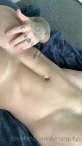 Paige DuMars [ dumarspaige ] Onlyfans leaked video 10656956 on Hotleaks.tv