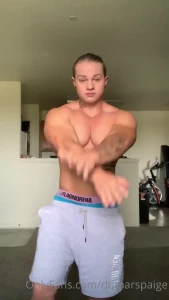 Paige DuMars [ dumarspaige ] Onlyfans leaked video 10656991 on Hotleaks.tv