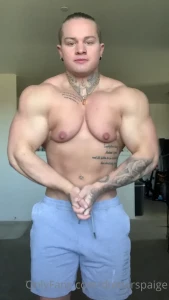 Paige DuMars [ dumarspaige ] Onlyfans leaked video 10657001 on Hotleaks.tv