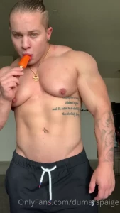 Paige DuMars [ dumarspaige ] Onlyfans leaked video 10657177 on Hotleaks.tv