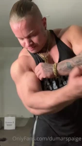 Paige DuMars [ dumarspaige ] Onlyfans leaked video 10657186 on Hotleaks.tv