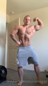Paige DuMars [ dumarspaige ] Onlyfans leaked video 10657220 on Hotleaks.tv