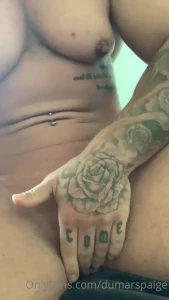 Paige DuMars [ dumarspaige ] Onlyfans leaked video 10657265 on Hotleaks.tv