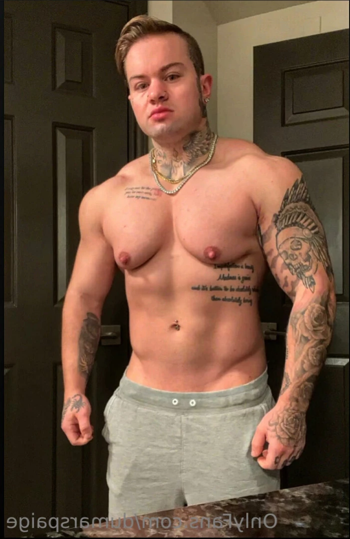 Paige DuMars [ dumarspaige ] Onlyfans leaked photo 13356512 on Hotleaks.tv