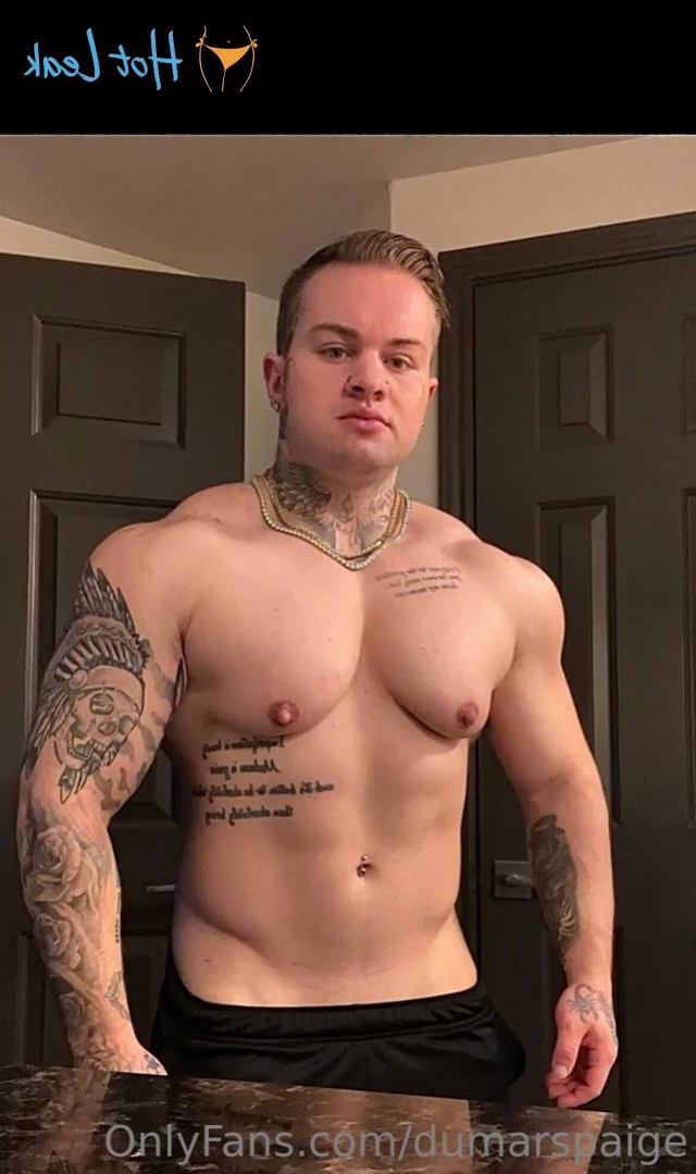 Paige DuMars [ dumarspaige ] Onlyfans leaked photo 13853881 on Hotleaks.tv