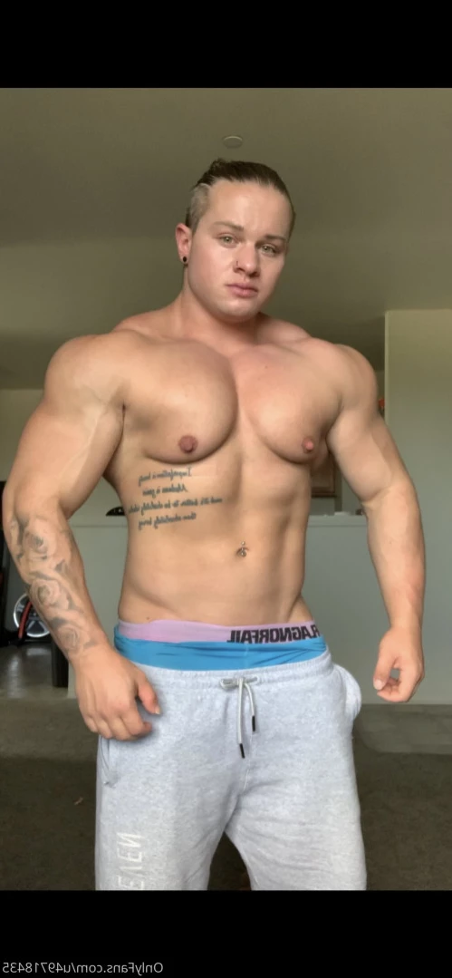 Paige DuMars [ dumarspaige ] Onlyfans leaked photo 16056704 on Hotleaks.tv