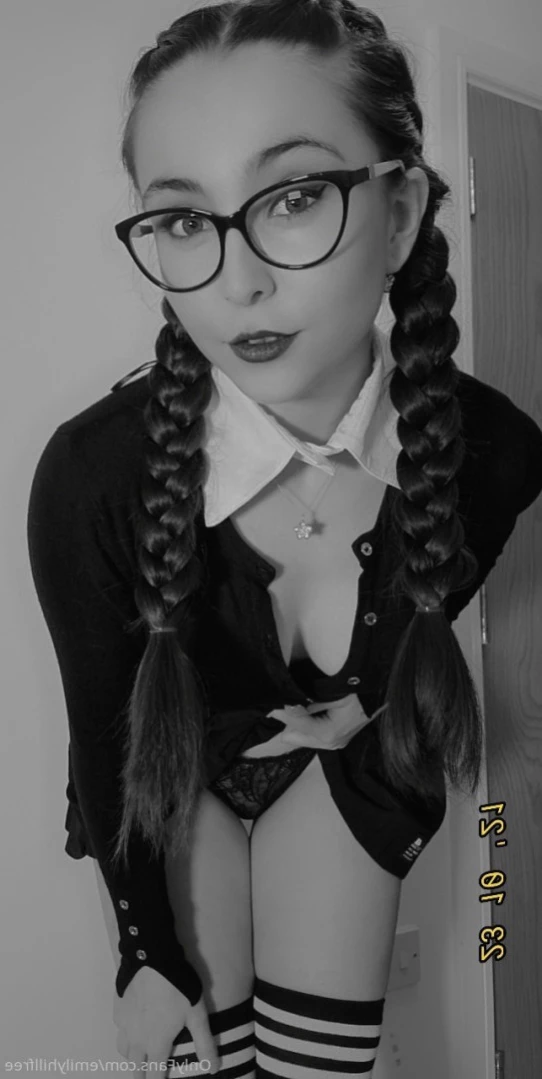Emily Hill FREE [ emilyhillfree ] Onlyfans leaked photo 10938943 on Hotleaks.tv