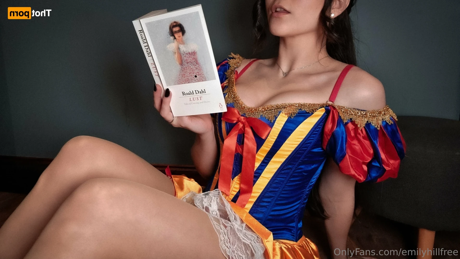 Emily Hill FREE [ emilyhillfree ] Onlyfans leaked photo 13927847 on Hotleaks.tv