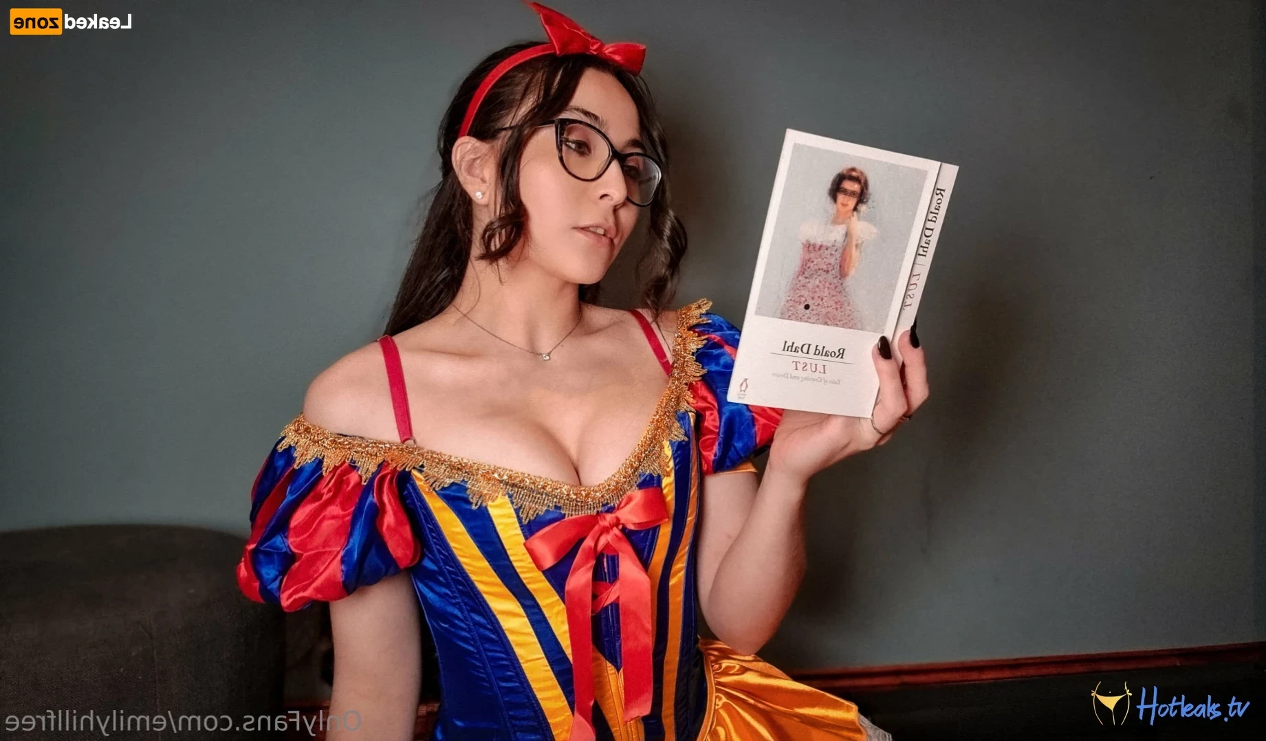 Emily Hill FREE [ emilyhillfree ] Onlyfans leaked photo 13927860 on Hotleaks.tv