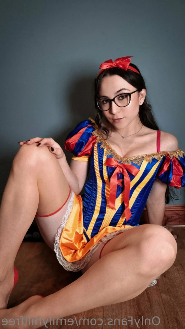 Emily Hill FREE [ emilyhillfree ] Onlyfans leaked photo 14071308 on Hotleaks.tv