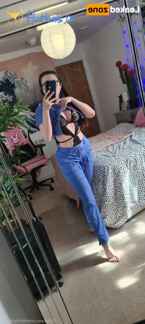 Emily Hill FREE [ emilyhillfree ] Onlyfans leaked photo 14773985 on Hotleaks.tv