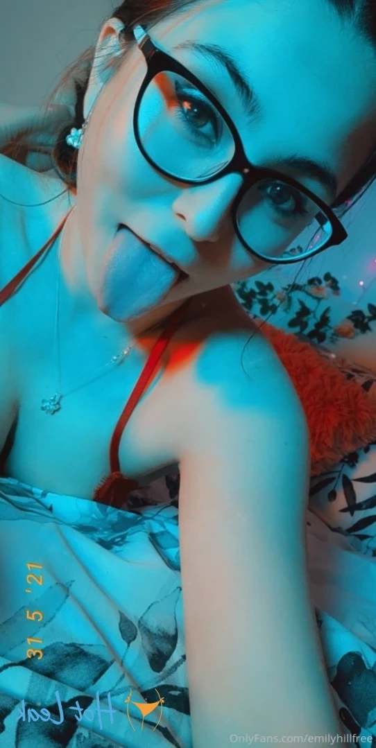 Emily Hill FREE [ emilyhillfree ] Onlyfans leaked photo 14832568 on Hotleaks.tv