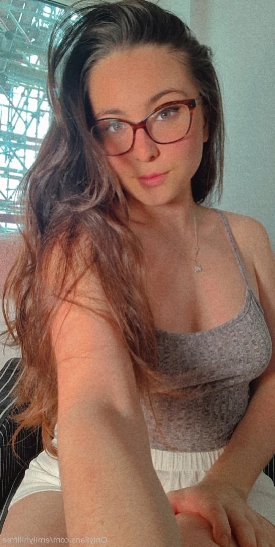 Emily Hill FREE [ emilyhillfree ] Onlyfans leaked photo 15299750 on Hotleaks.tv