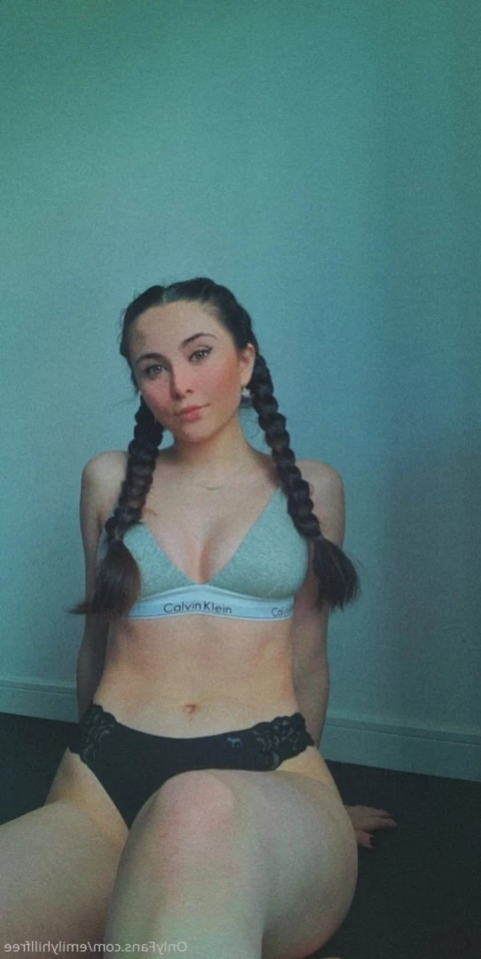 Emily Hill FREE [ emilyhillfree ] Onlyfans leaked photo 15300858 on Hotleaks.tv