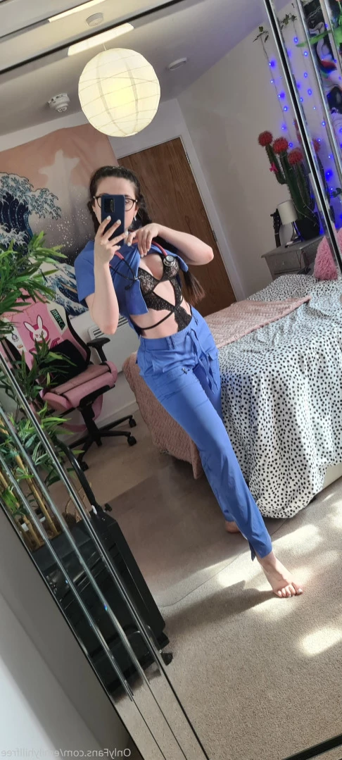 Emily Hill FREE [ emilyhillfree ] Onlyfans leaked photo 15791620 on Hotleaks.tv