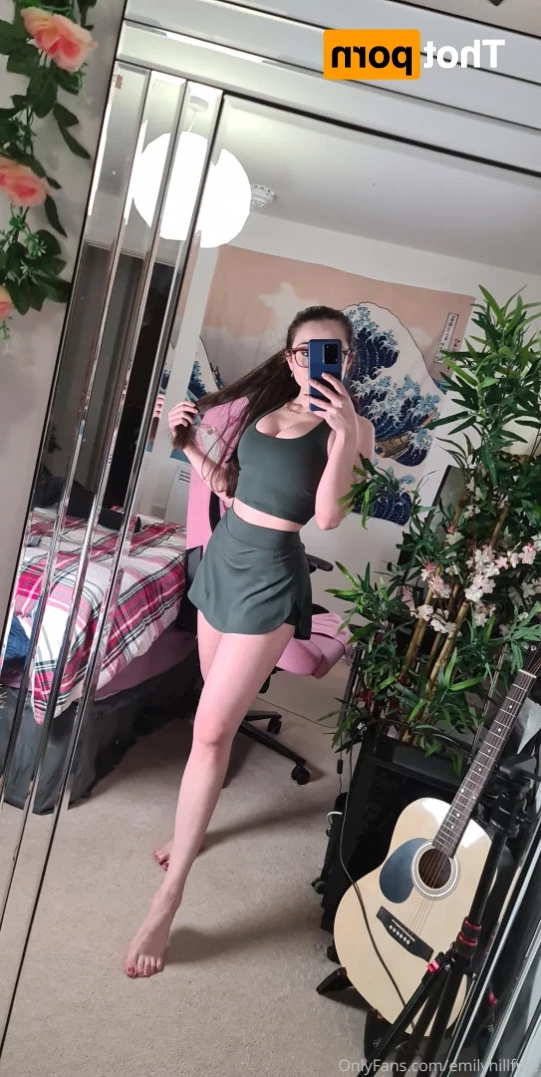 Emily Hill FREE [ emilyhillfree ] Onlyfans leaked photo 15914174 on Hotleaks.tv