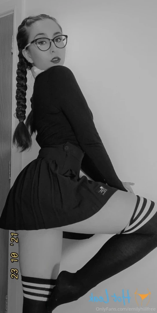 Emily Hill FREE [ emilyhillfree ] Onlyfans leaked photo 16268784 on Hotleaks.tv