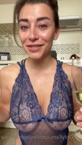 Estephania_ha [ estephania.ha ] Onlyfans leaked video 2955392 on Hotleaks.tv