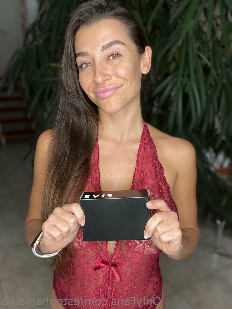 Estephania_ha [ estephania.ha ] Onlyfans leaked photo 9882998 on Hotleaks.tv
