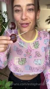 Estephania_ha [ estephania.ha ] Onlyfans leaked video 10656007 on Hotleaks.tv