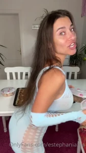 Estephania_ha [ estephania.ha ] Onlyfans leaked video 10656814 on Hotleaks.tv