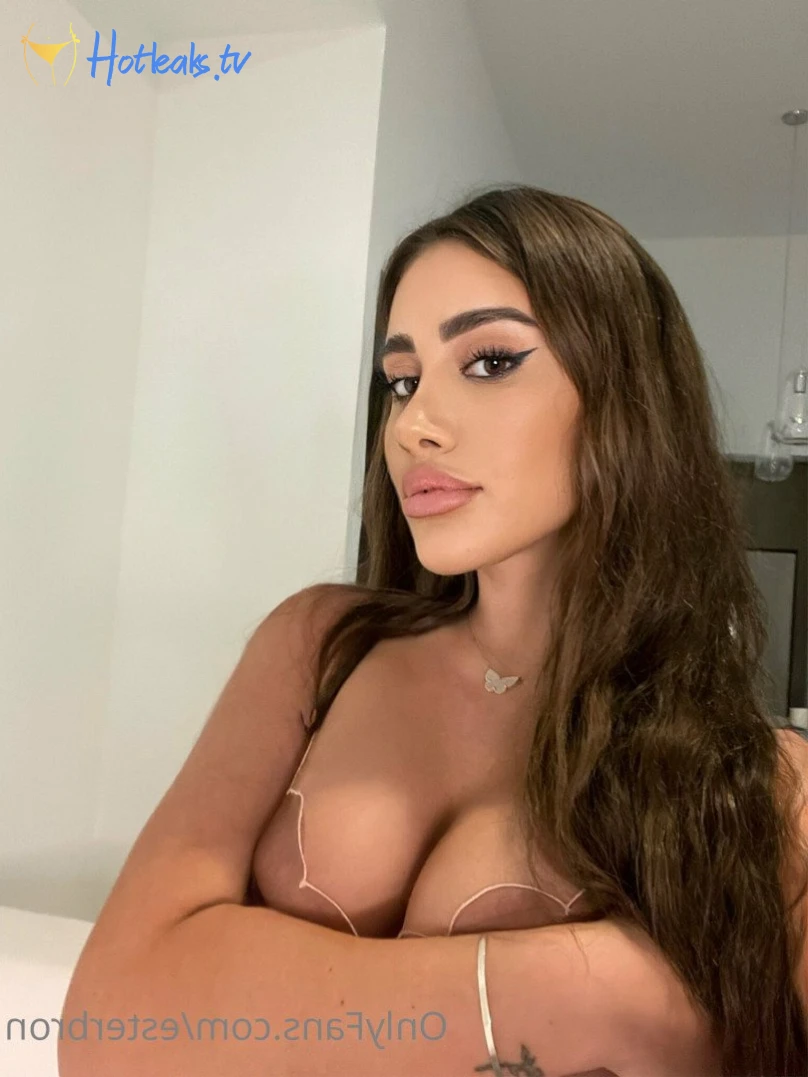 Ester [ esterbron ] Onlyfans leaked photo 3756490 on Hotleaks.tv