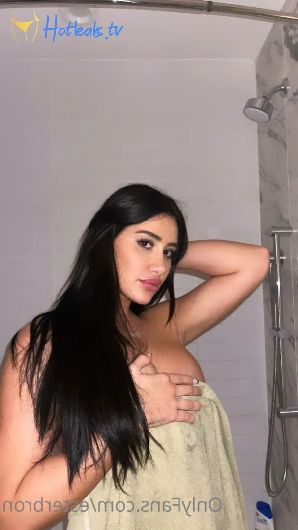 Ester [ esterbron ] Onlyfans leaked photo 3767303 on Hotleaks.tv