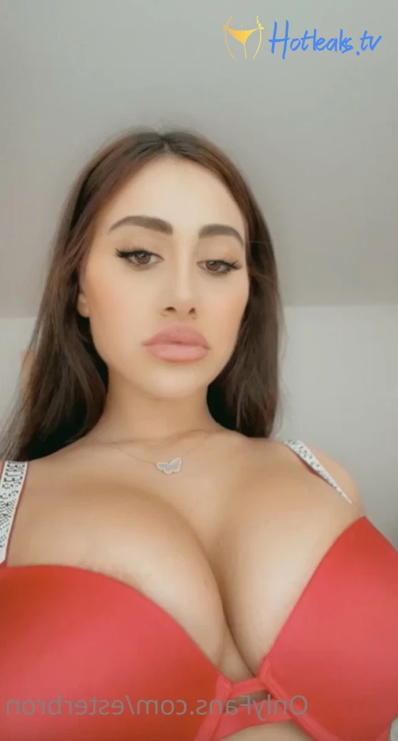 Ester [ esterbron ] Onlyfans leaked photo 3768988 on Hotleaks.tv