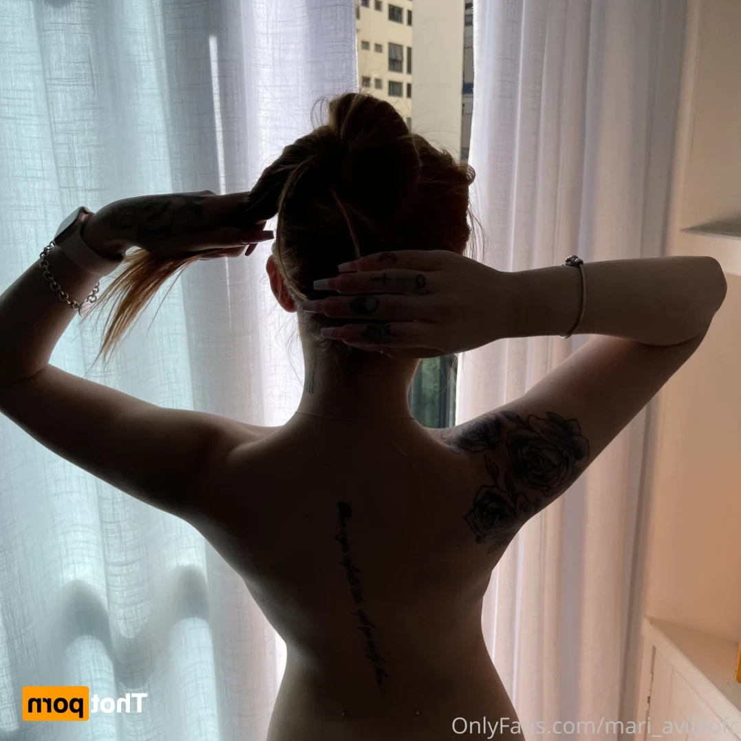 Mari Avila [ eumariavila ] Onlyfans leaked photo 14424447 on Hotleaks.tv