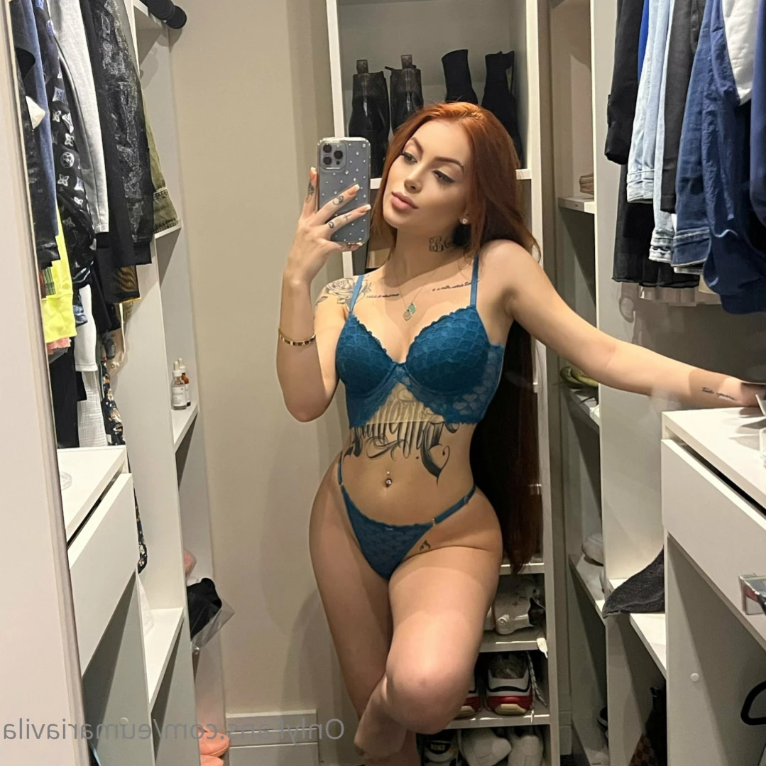 Mari Avila [ eumariavila ] Onlyfans leaked photo 14896931 on Hotleaks.tv