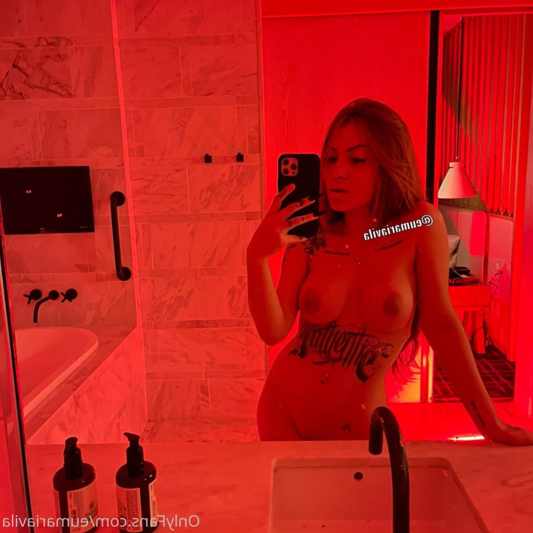 Mari Avila [ eumariavila ] Onlyfans leaked photo 16109392 on Hotleaks.tv