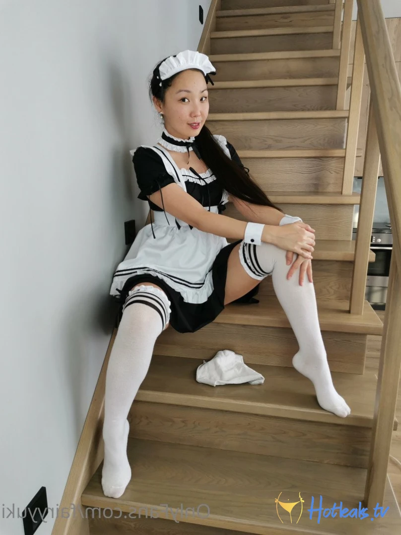 Fairy Yuki [ fairyyuki ] Onlyfans leaked photo 2190815 on Hotleaks.tv