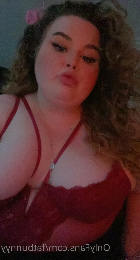 Thiccie [ fatbunnyy ] Onlyfans leaked photo 2190744 on Hotleaks.tv