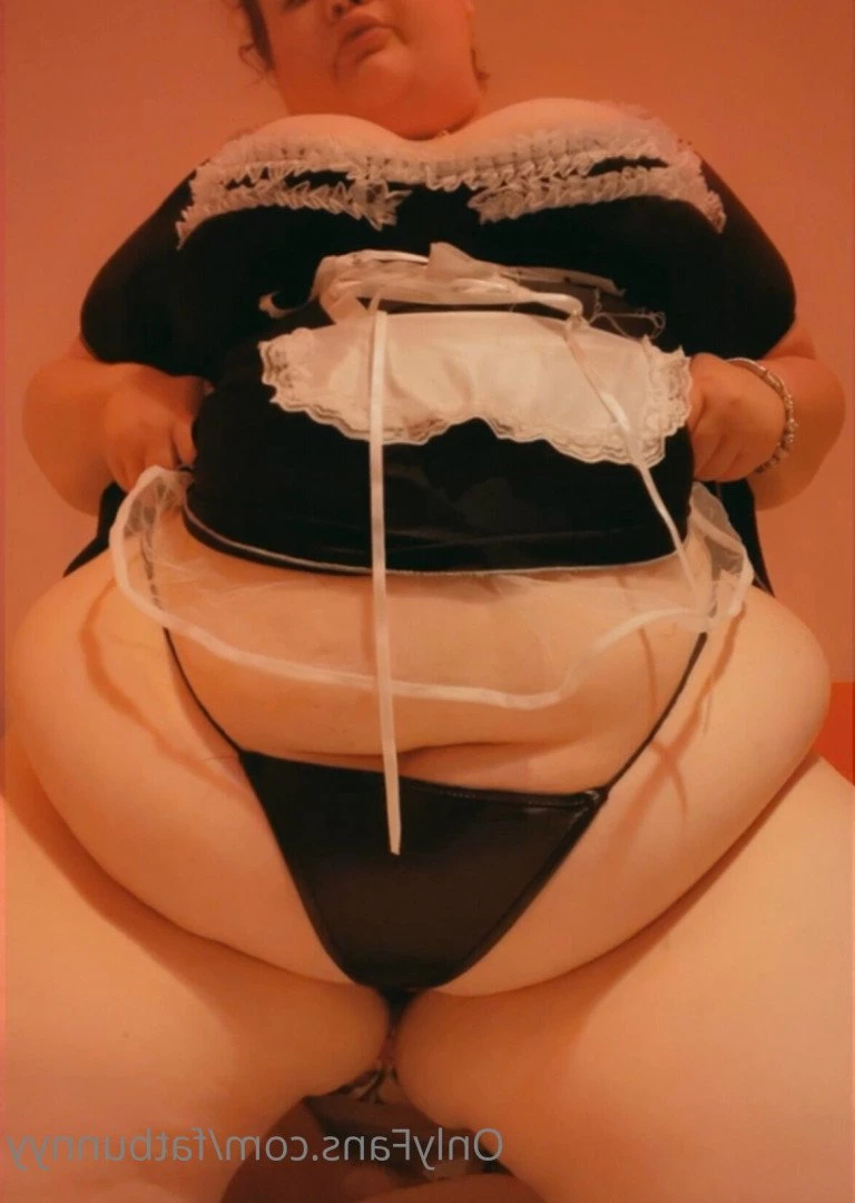 Thiccie [ fatbunnyy ] Onlyfans leaked photo 2190762 on Hotleaks.tv