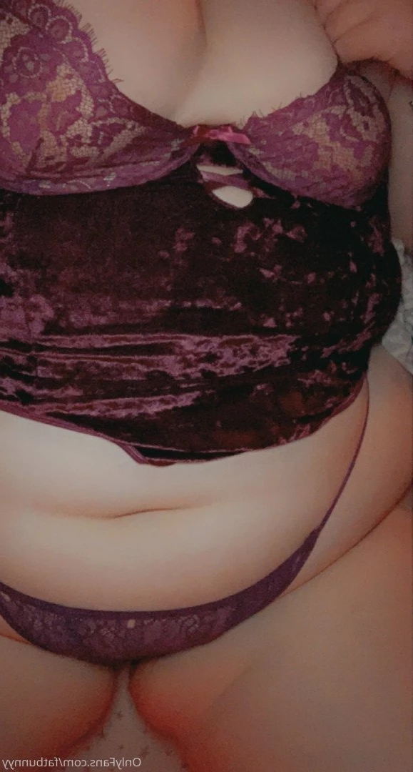 Thiccie [ fatbunnyy ] Onlyfans leaked photo 2190774 on Hotleaks.tv