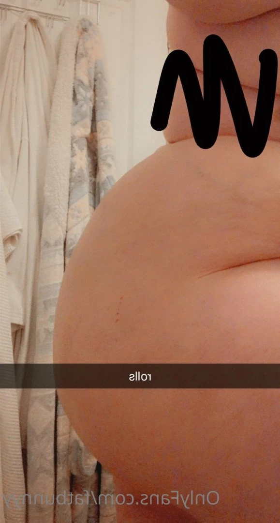 Thiccie [ fatbunnyy ] Onlyfans leaked photo 2190778 on Hotleaks.tv