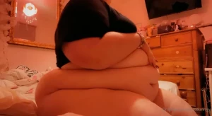 Thiccie [ fatbunnyy ] Onlyfans leaked video 2240954 on Hotleaks.tv